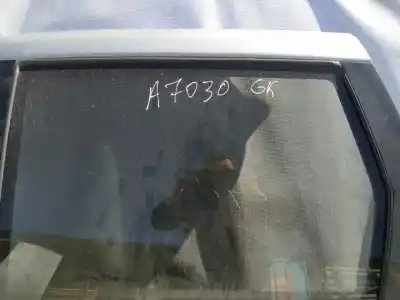 Second-hand car spare part rear left glass window for chrysler pt cruiser (pt) 2.2 crd cat oem iam references 