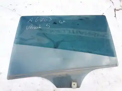 Автозапчасти б/у заднее левое окно за mazda 5 berl. (cr) 1.8 active ссылки oem iam 