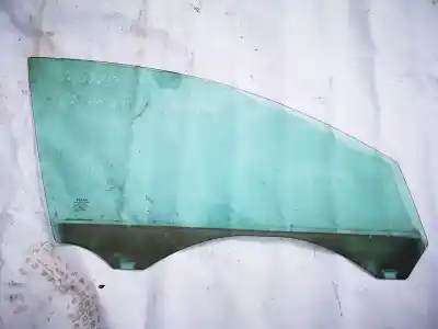 Peça sobressalente para automóvel em segunda mão vidro dianteiro direito por volvo v50 (545) 1.6 d referências oem iam 