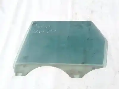 Peça sobressalente para automóvel em segunda mão vidro traseiro esquerdo por volvo v50 (545) 1.6 d referências oem iam 