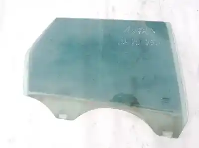 Peça sobressalente para automóvel em segunda mão vidro traseiro direito por volvo v50 (545) 1.6 d referências oem iam 