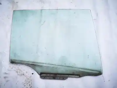 Second-hand car spare part rear right glass window for toyota corolla verso (e12) 2.0 turbodiesel cat oem iam references 