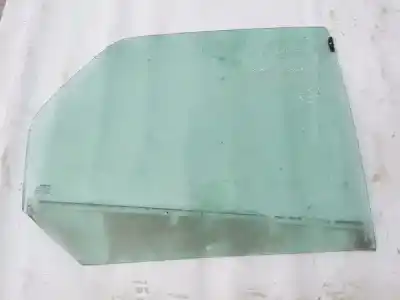 Second-hand car spare part rear right glass window for renault megane i scenic (ja0) motor 1.9 ltr. - 72 kw dti diesel cat oem iam references 