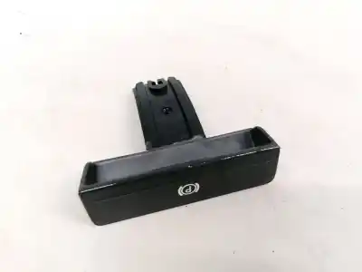 Pièce détachée automobile d'occasion LEVIER DE FREIN A MAIN pour VOLKSWAGEN PHAETON (3D2/3D8)  Références OEM IAM 1010330001  