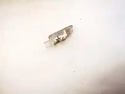 Pezzo di ricambio per auto di seconda mano pilota di registrazione per volkswagen phaeton (3d2/3d8) 3.2 v6 24v riferimenti oem iam 4b0947415  