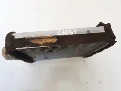 Автозапчасти б/у радиатор отопления / кондиционирования воздуха за skoda fabia (6y2/6y3) 1.2 12v ссылки oem iam   