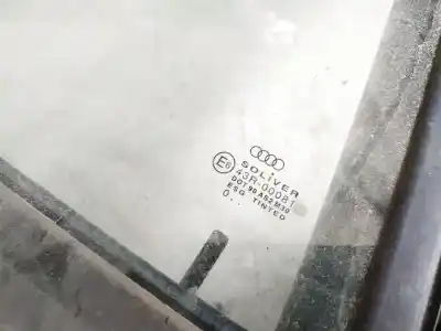 Автозапчастина б/у задне праве скло для audi a6 avant (4b5) 2.5 tdi посилання на oem iam   