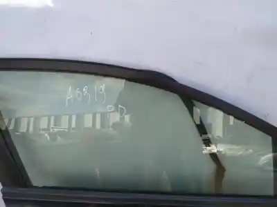 Peça sobressalente para automóvel em segunda mão vidro dianteiro direito por honda fr-v (be) 1.8 vtec cat referências oem iam 