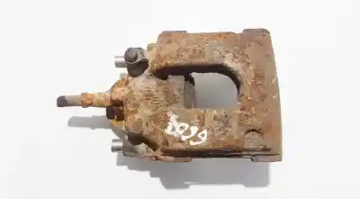 Peça sobressalente para automóvel em segunda mão pinça de travão traseira direita por bmw 7-series, e65 / e66 / e67 /e68 2001.11 - 2008.06 730 d 160kw 2002.10 - 2008.06 referências oem iam 