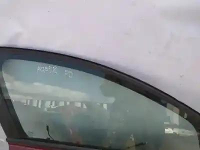 Second-hand car spare part front right glass window for volvo v50 (545) 1.6 d oem iam references 