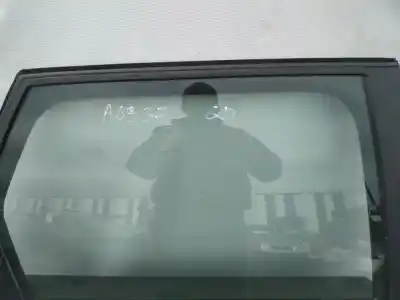 Peça sobressalente para automóvel em segunda mão vidro traseiro direito por volvo v50 (545) 2.0 d referências oem iam 