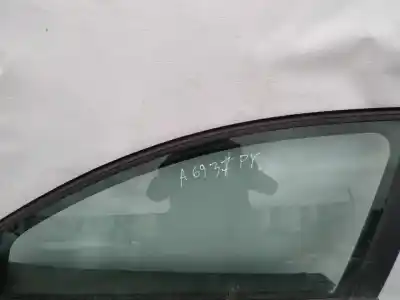 Peça sobressalente para automóvel em segunda mão vidro dianteiro esquerdo por volvo v50 (545) 2.0 d referências oem iam 