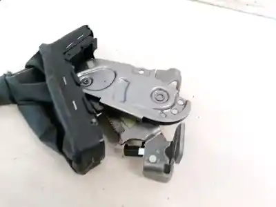 Автозапчасти б/у рычаг ручного тормоза за opel astra h twintop (a04) 1.9 cdti (l67) ссылки oem iam 13122454  