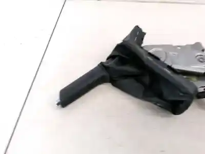 Автозапчасти б/у рычаг ручного тормоза за opel astra h twintop (a04) 1.9 cdti (l67) ссылки oem iam 13122454  