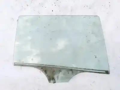 Second-hand car spare part rear right glass window for mazda 5 (cr) 2.0 cd (cr19) oem iam references 