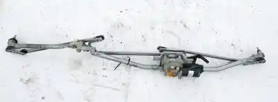 Автозапчастина б/у передня чиста артикуляція для opel zafira, a 1999.04 - 2003.11 2.2 dti 16v 92kw 2002.01 - 2005.06 посилання на oem iam 