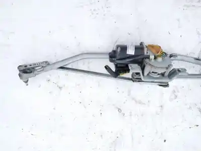 Автозапчастина б/у передня чиста артикуляція для opel zafira, a 1999.04 - 2003.11 2.2 dti 16v 92kw 2002.01 - 2005.06 посилання на oem iam   