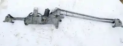 Peça sobressalente para automóvel em segunda mão mecanismo de escova dianteira por fiat ulysse (179) 2.2 jtd dynamic referências oem iam 