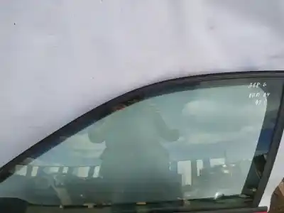 Автозапчасти б/у левое переднее окно за audi a4 avant (b5) 1.9 tdi ссылки oem iam 