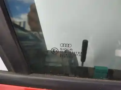 Автозапчасти б/у передняя правая луна за audi a4 avant (b5) 1.9 tdi ссылки oem iam   