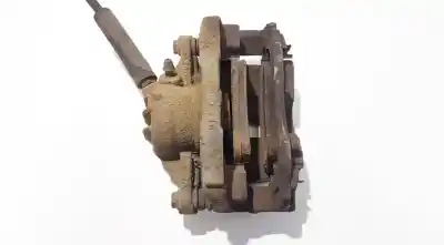 Second-hand car spare part front right brake caliper for citroen c4 i (lc_) 1.6 hdi oem iam references 0204y0113222g   Second-hand car spare part front right brake caliper for citroen c4 i (lc_) 1.6 hdi oem iam references 0204y0113222g