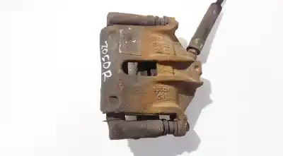Second-hand car spare part front right brake caliper for citroen c4 i (lc_) 1.6 hdi oem iam references 0204y0113222g Second-hand car spare part front right brake caliper for citroen c4 i (lc_) 1.6 hdi oem iam references 0204y0113222g