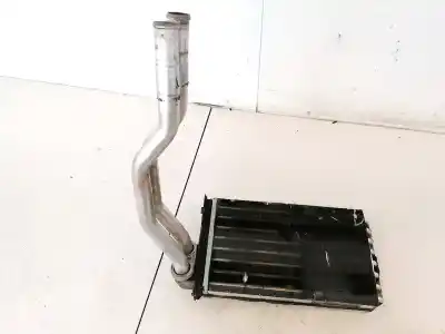 Peça sobressalente para automóvel em segunda mão condensador / radiador de sofagem / ar condicionado por peugeot 406 (8b) 1.9 td referências oem iam 