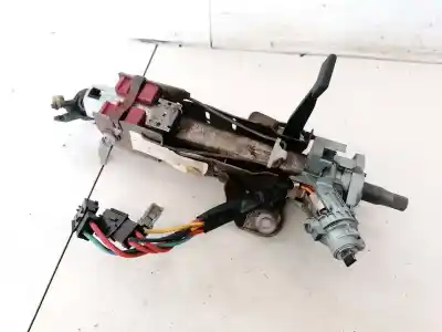 Peça sobressalente para automóvel em segunda mão coluna de direcção por peugeot 406 (8b) 1.9 td referências oem iam 9629934880