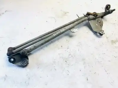 Second-hand car spare part front windscreen wiper linkage for rover rover 45 (rt) 2.0 idt oem iam references 