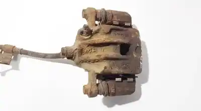 Peça sobressalente para automóvel em segunda mão pinça de travão traseira direita por hyundai getz (tb) 1.5 crdi referências oem iam bc141081