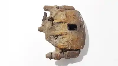 Peça sobressalente para automóvel em segunda mão pinça de travão dianteira esquerda por hyundai getz (tb) 1.5 crdi referências oem iam 