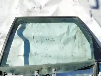 Автозапчастина б/у вікно задне ліве для audi a4 avant (b5) 1.9 tdi посилання на oem iam 