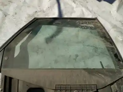 Second-hand car spare part rear right glass window for audi 80 (811/813) 1.8 oem iam references 