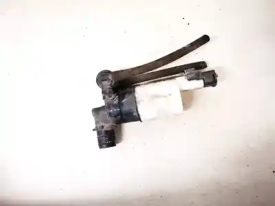 Second-hand car spare part washer pump for citroen c4 i (lc_) 1.6 hdi oem iam references 9641553880 Second-hand car spare part washer pump for citroen c4 i (lc_) 1.6 hdi oem iam references 9641553880