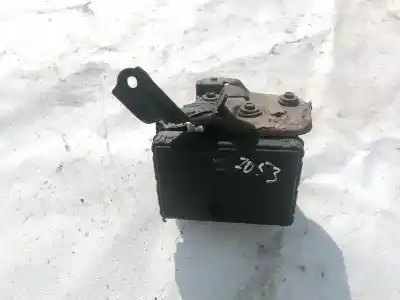 Pezzo di ricambio per auto di seconda mano abs per toyota corolla (e11) 2.0 d-4d linea sol riferimenti oem iam 8954113040