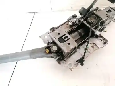 Автозапчастина б/у рульва колонка для volkswagen caddy ka/kb (2k) 2.0 sdi посилання на oem iam   