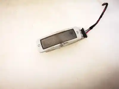 Автозапчастина б/у реєстрація пілот для VOLKSWAGEN CADDY KA/KB (2K) 2.0 SDI Посилання на OEM IAM 3B0947291  