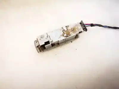 Автозапчастина б/у реєстрація пілот для volkswagen caddy ka/kb (2k) 2.0 sdi посилання на oem iam 3b0947291  