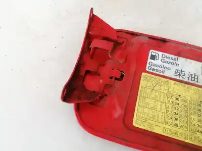 Автозапчастина б/у колпачка паливна для audi a4 avant (b5) 1.9 tdi посилання на oem iam 1h0010092l  