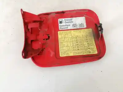 Автозапчастина б/у колпачка паливна для audi a4 avant (b5) 1.9 tdi посилання на oem iam 1h0010092l  