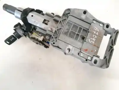 Second-hand car spare part steering column for audi a4 avant (b5) 1.9 tdi oem iam references 8d1419502j  30052852