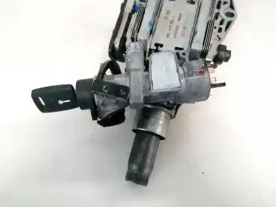 Second-hand car spare part steering column for audi a4 avant (b5) 1.9 tdi oem iam references 8d1419502j  30052852