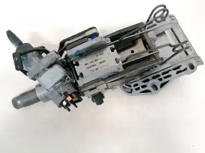 Second-hand car spare part steering column for audi a4 avant (b5) 1.9 tdi oem iam references 8d1419502j