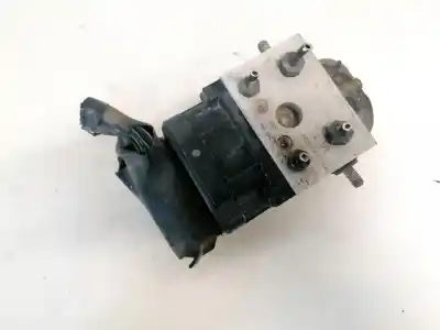 Peça sobressalente para automóvel em segunda mão abs por rover rover 45 (rt) 2.0 idt referências oem iam 0265216684  srb101210, 08524070003, 0273004397