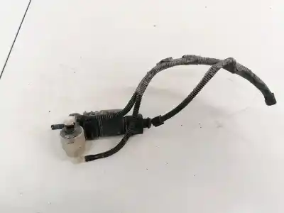 Peça sobressalente para automóvel em segunda mão motor limpa vidros por renault laguna iii 1.5 dci diesel referências oem iam 