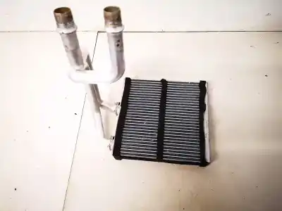 Peça sobressalente para automóvel em segunda mão Condensador / Radiador De Sofagem / Ar Condicionado por RENAULT LAGUNA III 1.5 dCi Diesel Referências OEM IAM   