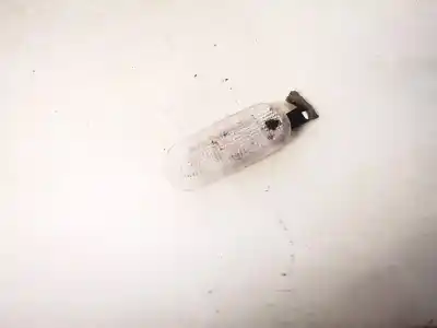 Peça sobressalente para automóvel em segunda mão Luz Da Chapa De Matrícula por RENAULT LAGUNA III 1.5 dCi Diesel Referências OEM IAM 8200074365  