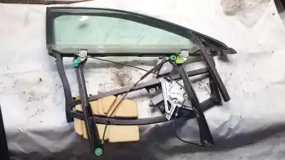 Second-hand car spare part front right glass window for audi a4 avant (b5) 1.9 tdi oem iam references 