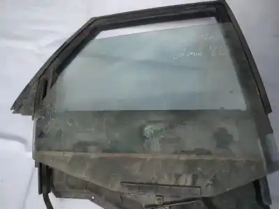 Автозапчастина б/у задне праве скло для audi 80 (811/813) 1.8 посилання на oem iam 