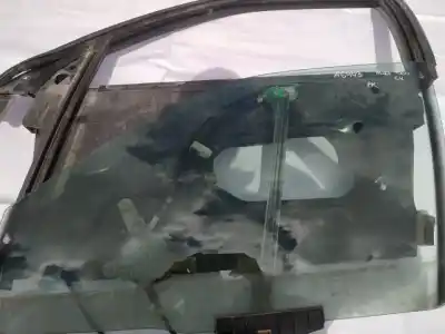 Second-hand car spare part left front glass window for audi 100 avant (c4) 2.5 tdi oem iam references 